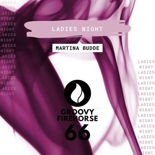Martina Budde-Ladies Night