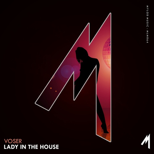 Voser-Lady In The House