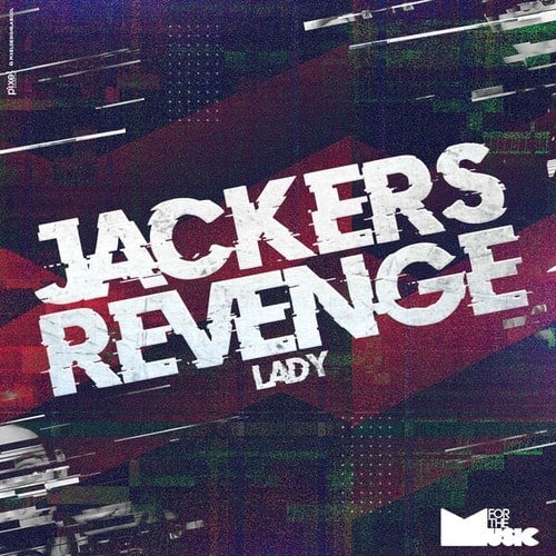 Jackers Revenge-Lady
