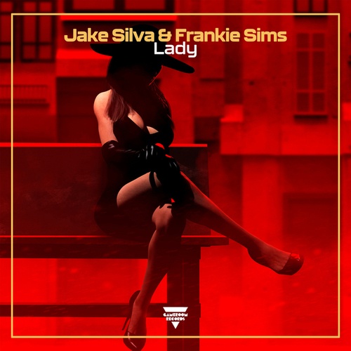 Jake Silva, Frankie Sims-Lady