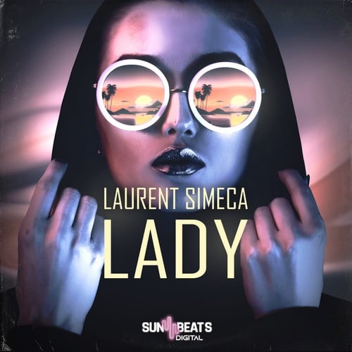 Laurent Simeca-Lady