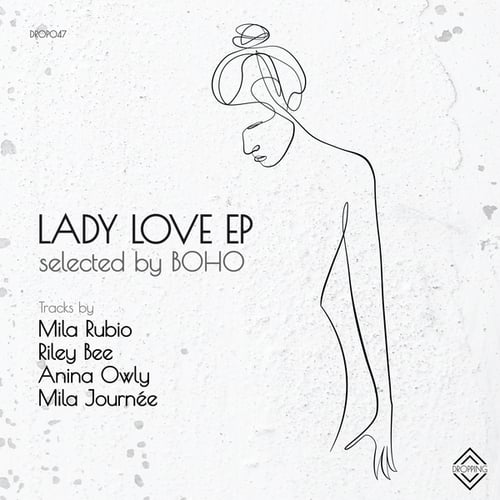 Mila Rubio, Riley Bee, Anina Owly, Mila Journée-Lady Love
