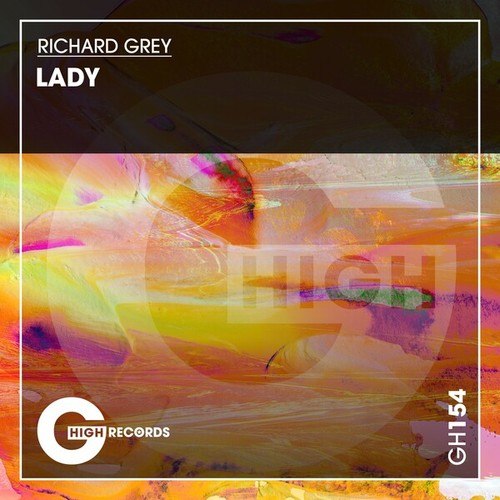 Richard Grey-Lady