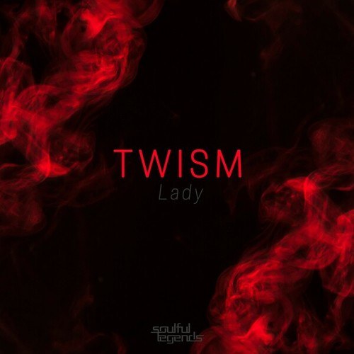 Twism-Lady