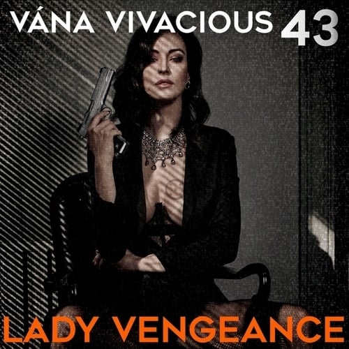 Lady Venguance