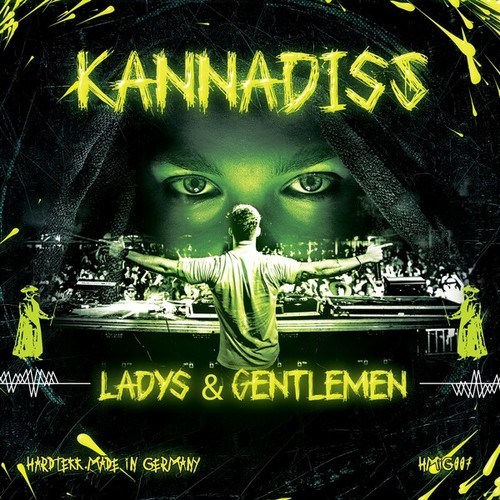 Kannadiss-Ladys & Gentlemen