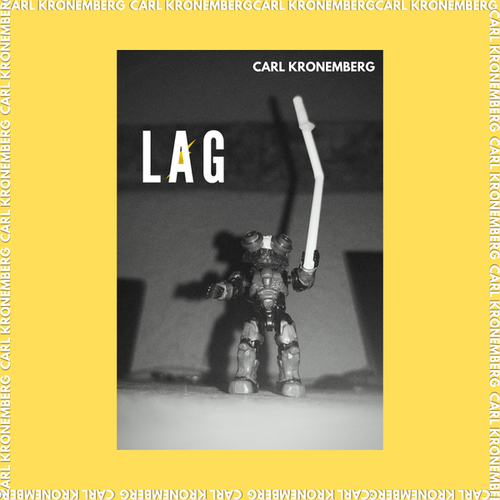 Carl Kronemberg-LAG