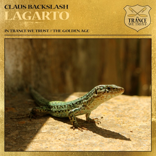 Claus Backslash-Lagarto