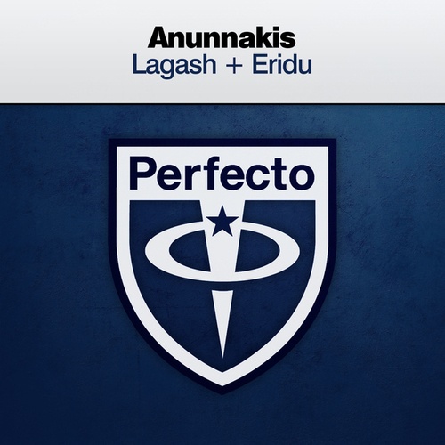 Anunnakis-Lagash / Eridu