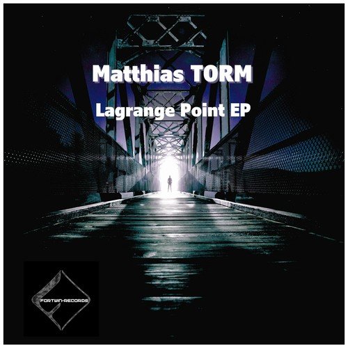 Matthias TORM-Lagrange Point EP