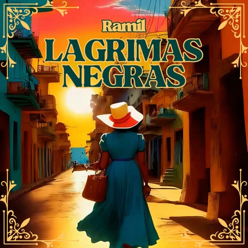 Ramil-Lagrimas Negras