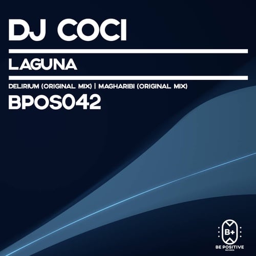 DJ Coci-Laguna