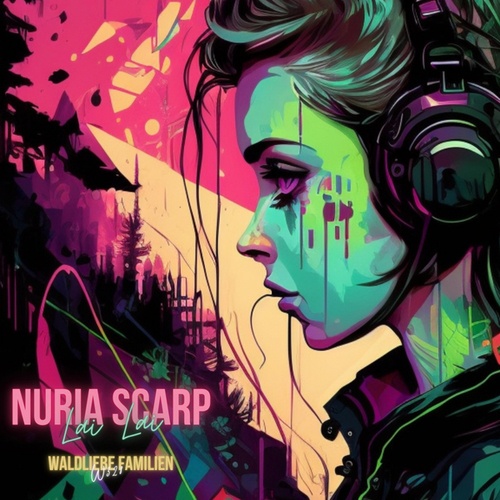 Nuria Scarp-Lai Lai