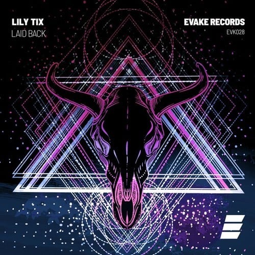 Lily Tix-Laid Back