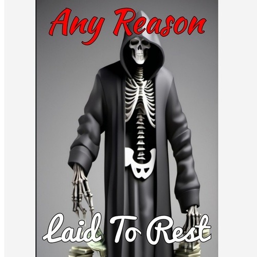 Any Reason-Laid To Rest