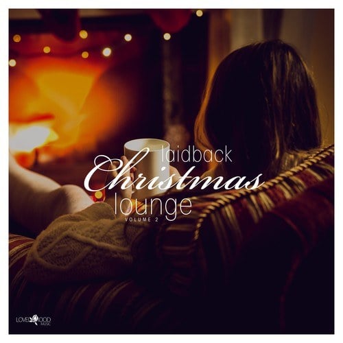 Various Artists-Laidback Christmas Lounge, Vol. 2