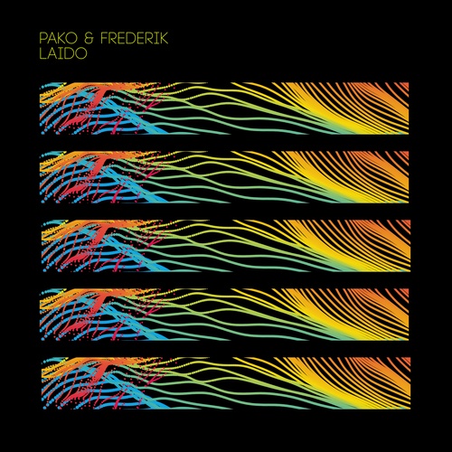 Pako & Frederik-Laido