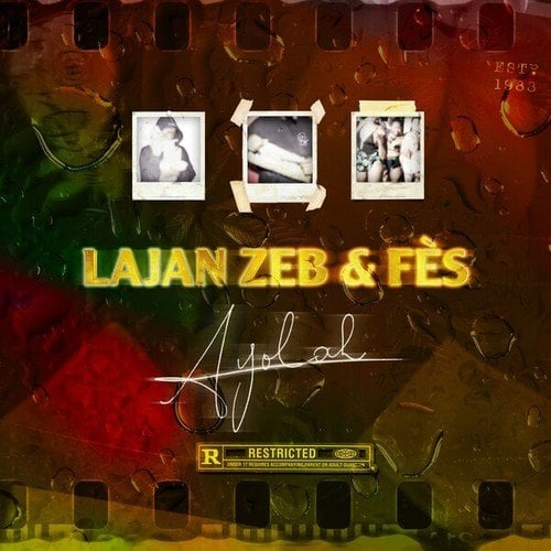 Lajan Zeb & Fès