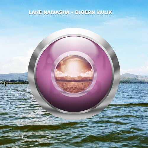 Bjoern Mulik-Lake Naivasha