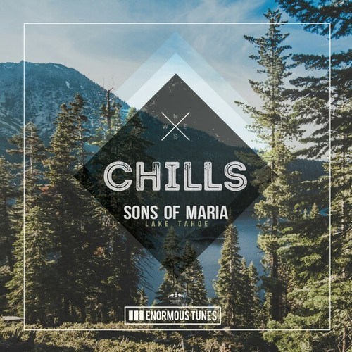 Sons Of Maria-Lake Tahoe