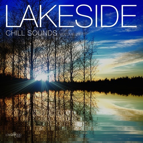 Various Artists-Lakeside Chill Sounds, Vol. 23