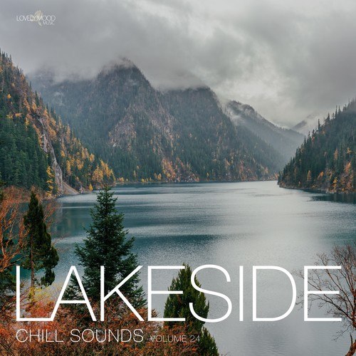Various Artists-Lakeside Chill Sounds, Vol. 24