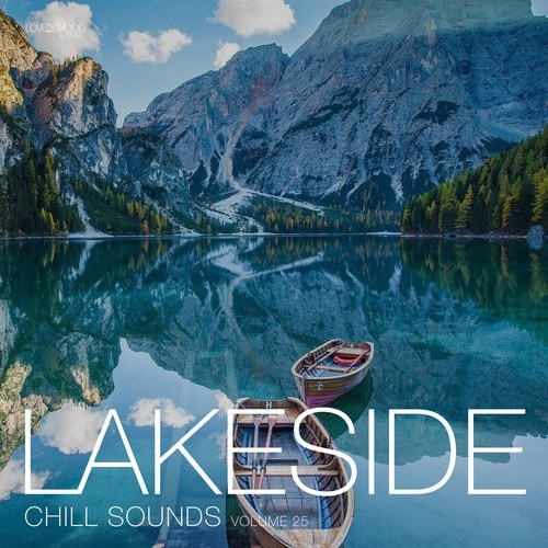 Various Artists-Lakeside Chill Sounds, Vol. 25