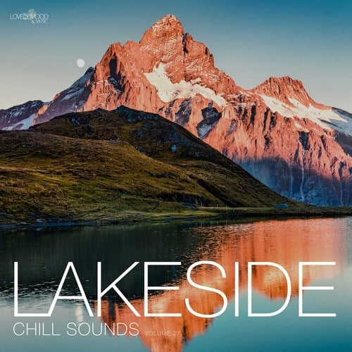 Various Artists-Lakeside Chill Sounds, Vol. 27