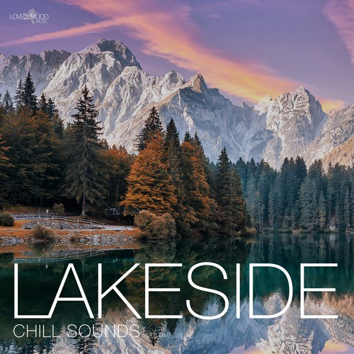 Various Artists-Lakeside Chill Sounds, Vol. 28