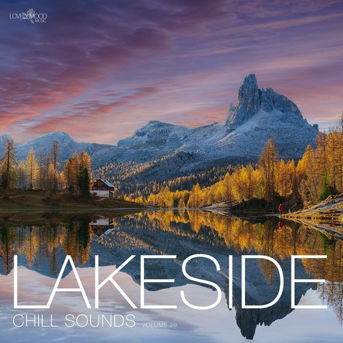 Various Artists-Lakeside Chill Sounds, Vol. 29