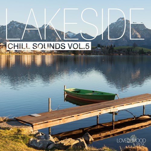 Various Artists-Lakeside Chill Sounds, Vol. 5