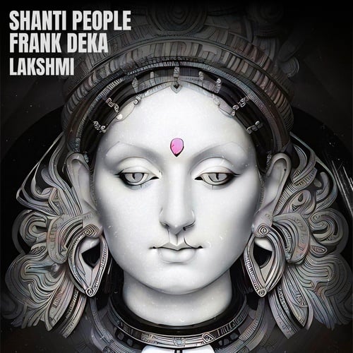 Shanti People, Frank Deka-Lakshmi