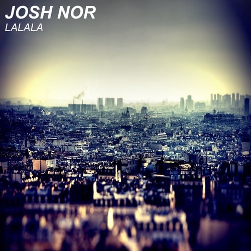 Josh Nor-Lalala