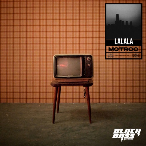 Motroo-LALALA