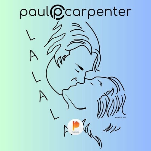 Paul Carpenter-Lalala