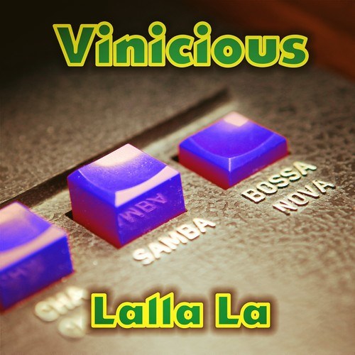 Vinicious, Voltolinas, Enea DJ-Lalla la