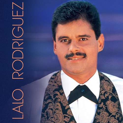 Lalo Rodríguez-Lalo Rodríguez