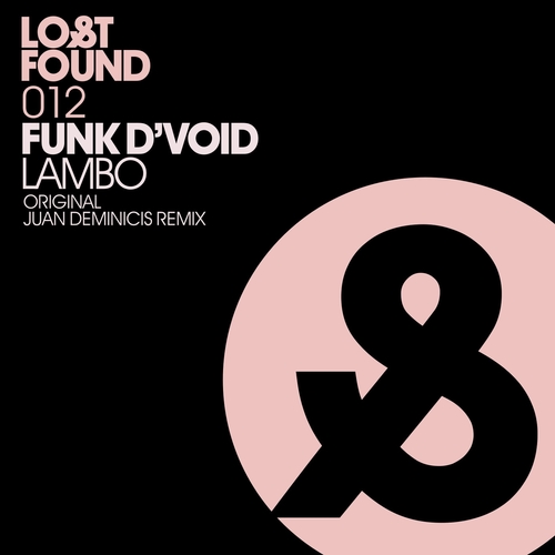 Funk D’Void, Juan Deminicis-Lambo