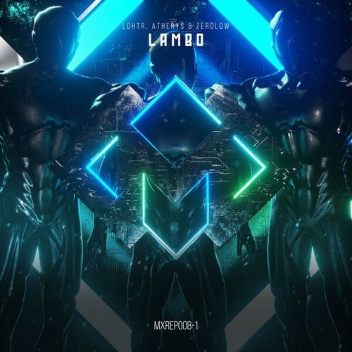 Lambo (Madox Family EP, Vol. 3)