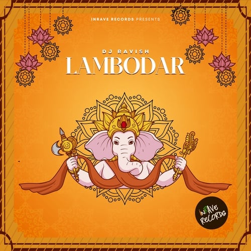 Dj Ravish-Lambodar