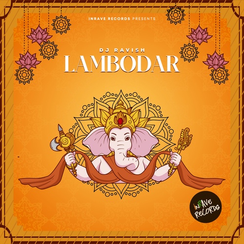 Dj Ravish-Lambodar