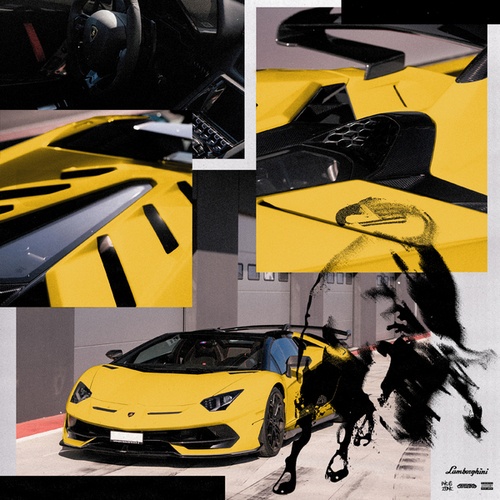 Incis ZONE, Goss Vinyard-Lamborghini