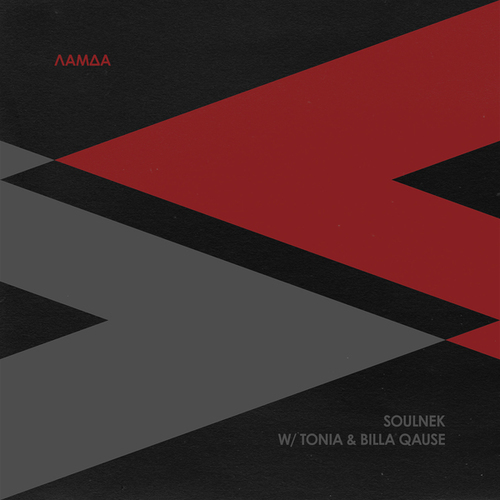 Soulnek, Tonia, Billa Qause-Lamda