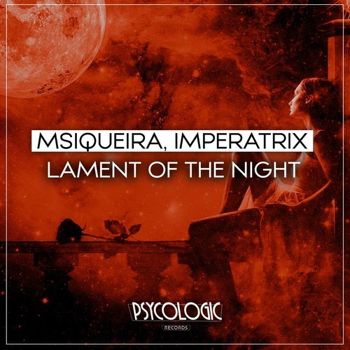 MSiqueira, Imperatrix-Lament of the Night