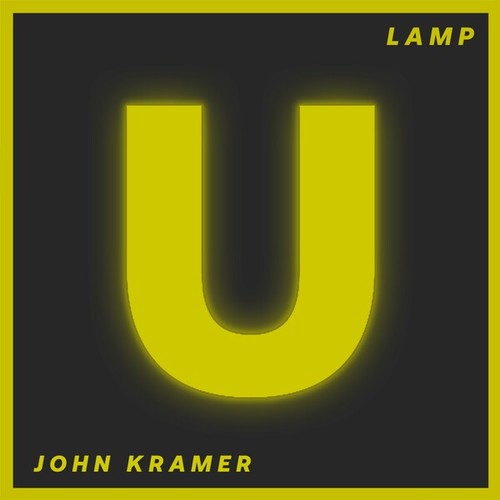 John Kramer-Lamp