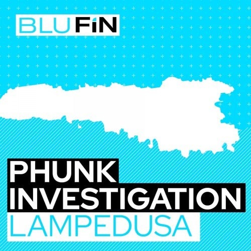 Phunk Investigation, Hijackers-Lampedusa
