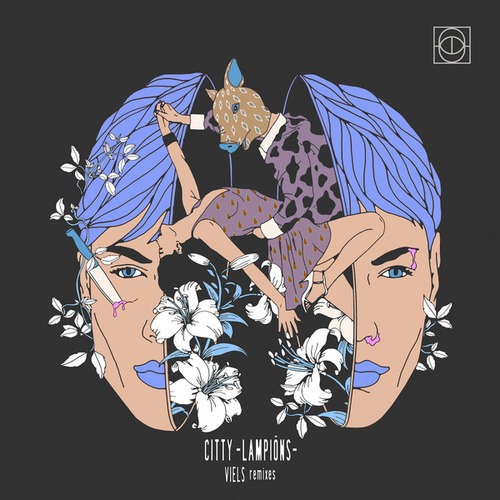 Citty, Viels-Lampións (Incl. Viels Remixes)