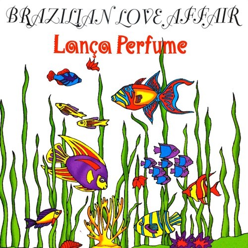 Lança Perfume (Maxi Single)