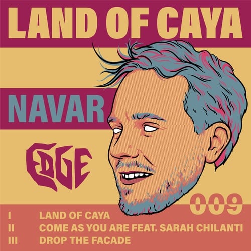 Navar, Sarah Chilanti-Land of Caya