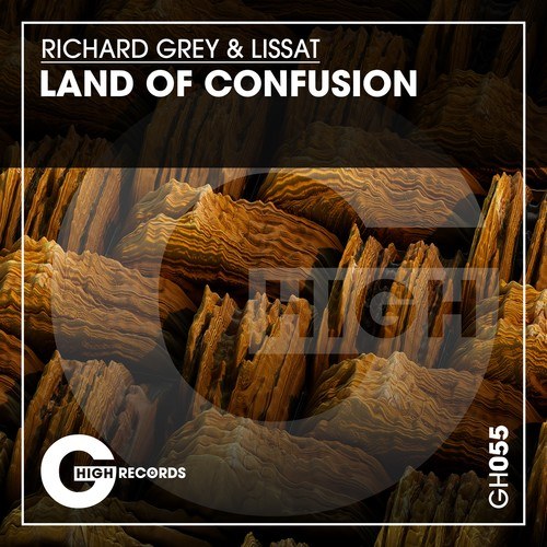 Lissat, Richard Grey-Land of Confusion